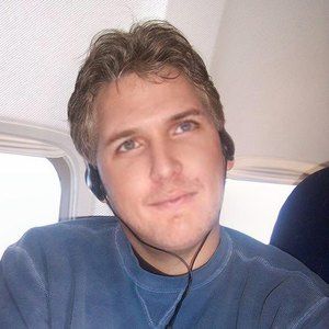 Meet your Posher, Jeffrey